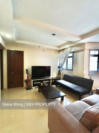 Blk 689A Choa Chu Kang Drive (Choa Chu Kang), HDB 5 Rooms #569729671